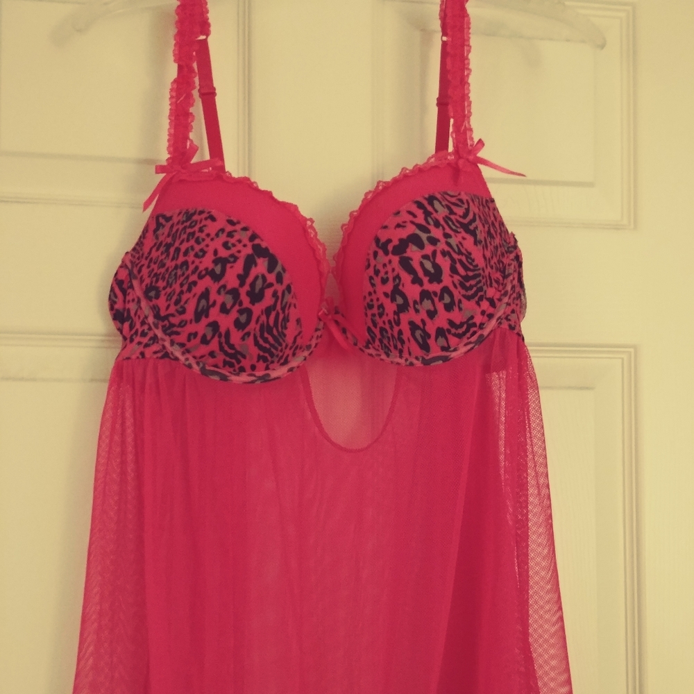 Lingerie